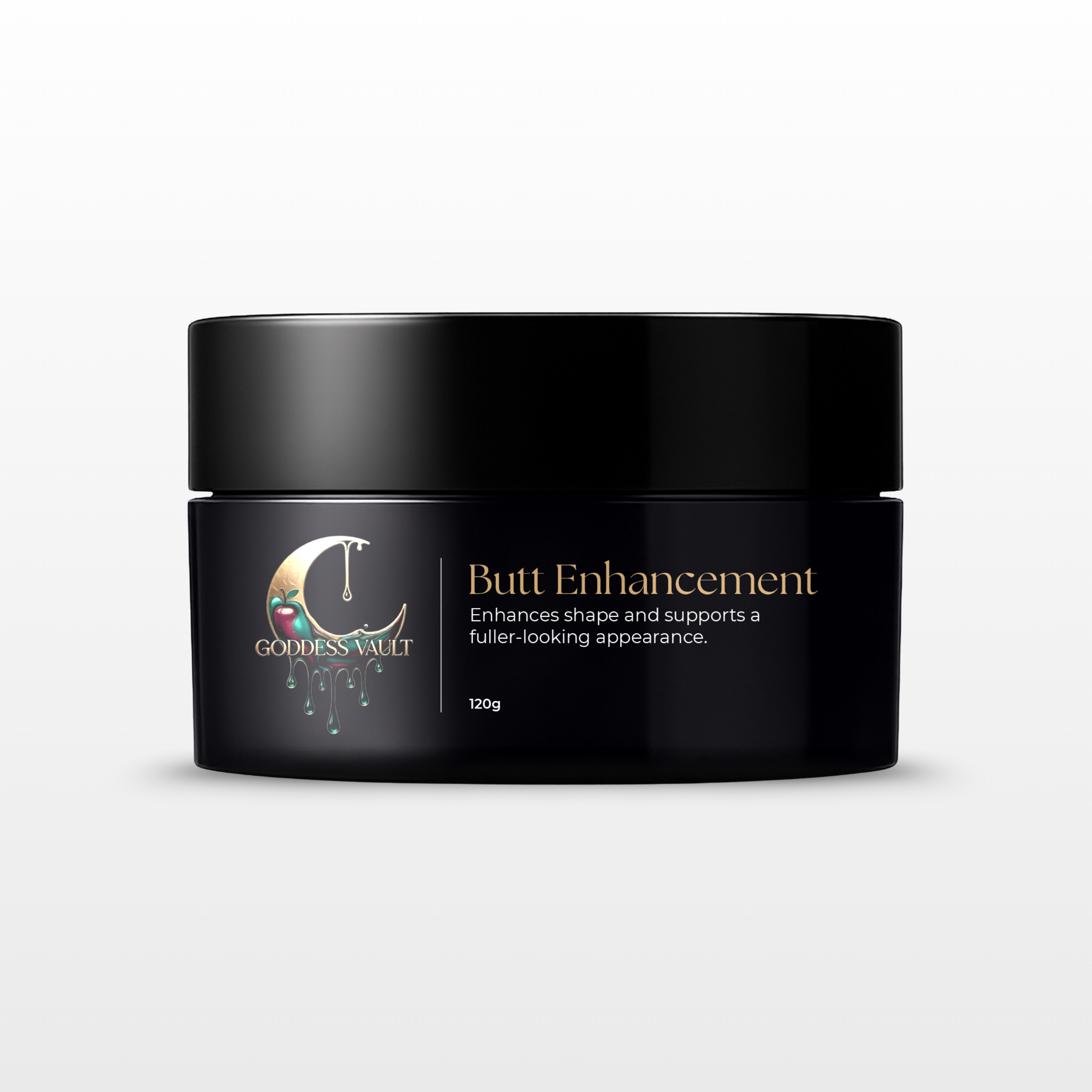 Butt Enhancement Firming Cream