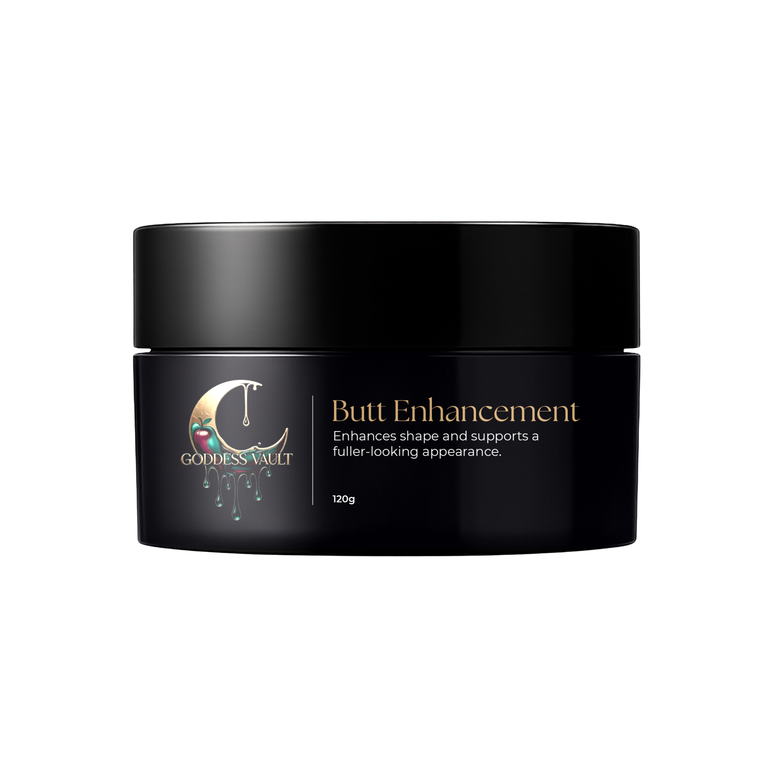 Butt Enhancement Firming Cream
