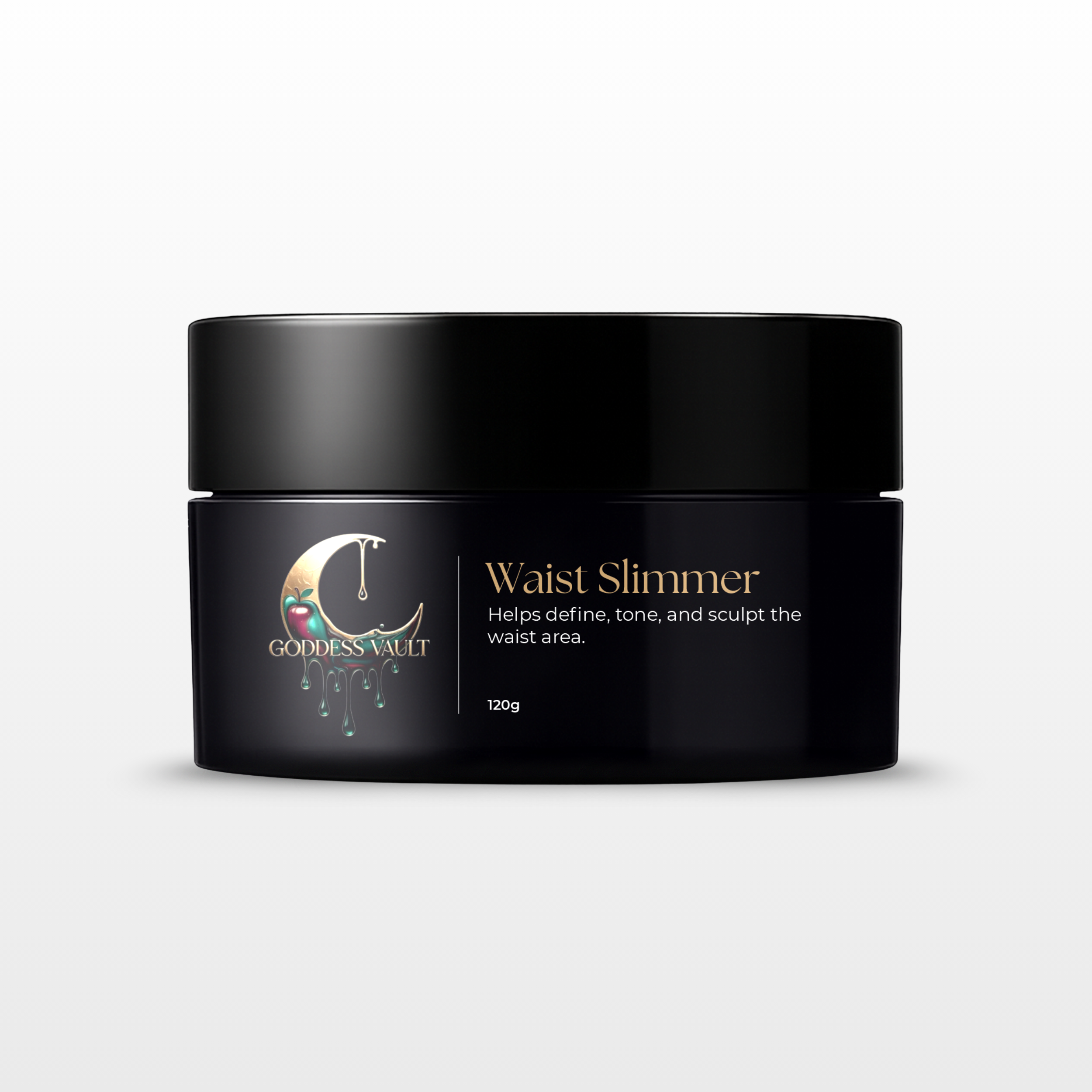 Waist Slimmer Contour Cream